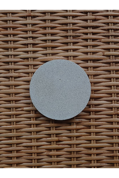 Coasters - Spotted White